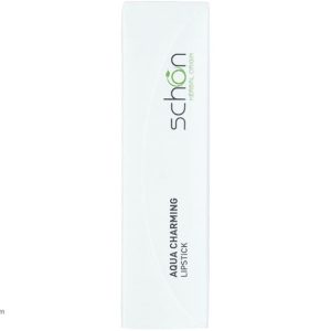 رژ لب جامد شون سری Aqua Charming شماره A31 - تصویر 4