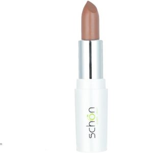 رژ لب جامد شون سری Aqua Charming شماره A32 - تصویر 2