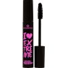 ریمل حجم دهنده اسنس مدل I love extreme