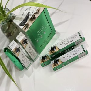 ریمل حجم دهنده رومانس مدل 9534-1 - تصویر 3