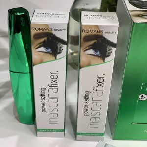 ریمل حجم دهنده رومانس مدل 9534-1 - تصویر 4
