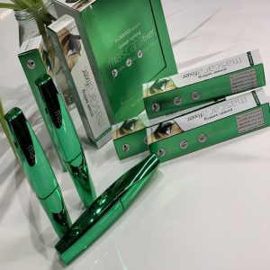 ریمل حجم دهنده رومانس مدل 9534-1 - تصویر 5