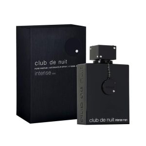 پرفیوم مردانه آرماف مدل Club De Nuit Intense Man حجم 150 میل لیتر - تصویر 2