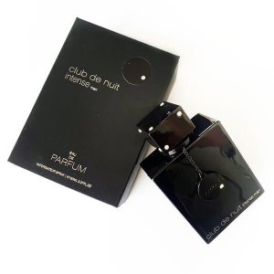 پرفیوم مردانه آرماف مدل Club De Nuit Intense Man حجم 150 میل لیتر - تصویر 3