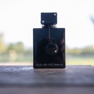پرفیوم مردانه آرماف مدل Club De Nuit Intense Man حجم 150 میل لیتر - تصویر 4