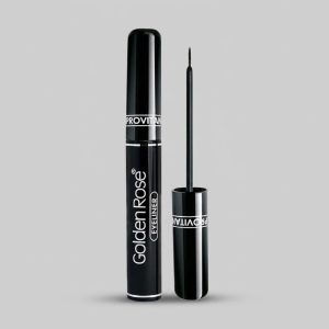 خط چشم گلدن رز مدل EYELINER
