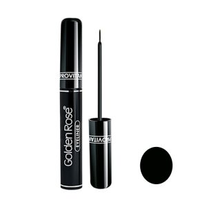 خط چشم گلدن رز مدل EYELINER - تصویر 2