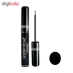 خط چشم گلدن رز مدل EYELINER - تصویر 3