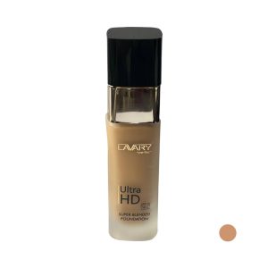 Alternative view of کرم پودر لاواری مدل plus perfect شماره HD4 حجم 35 میلی لیتر