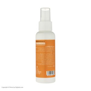 اسپری ضدآفتاب بی‌رنگ مای SPF50 مدل Smart Defense مناسب انواع پوست، حجم 100 میلی‌لیتر - تصویر 4