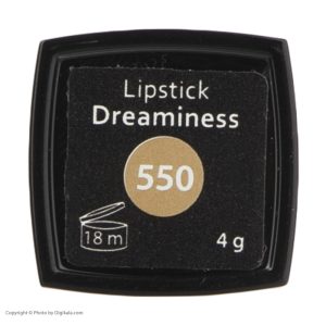 رژلب جامد این لی مدل Dreaminess شماره 550 - تصویر 5