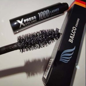 ریمل حجم دهنده بالکو مدل Xpress - تصویر 5