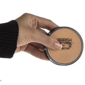 پنکیک باریش مدل HD شماره 301 - تصویر 5