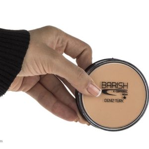پنکیک باریش مدل HD شماره 302 - تصویر 3