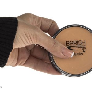 پنکیک باریش مدل HD شماره 304 - تصویر 3
