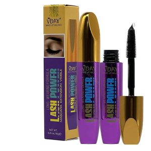 ریمل حجم دهنده ویدی مدل LASH POWER - تصویر 3
