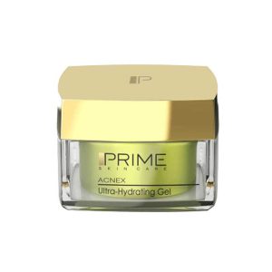 ژل آبرسان پرایم مدل Ultra-Hydrating  حجم 50 میلی‌لیتر - تصویر 3