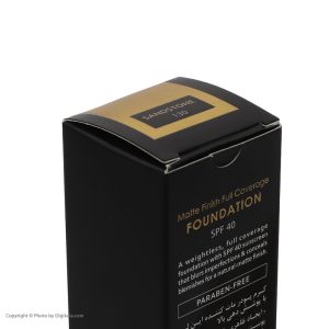 کرم پودر این لی مدل Sand Stone شماره 130 حجم 30 میلی لیتر - تصویر 3