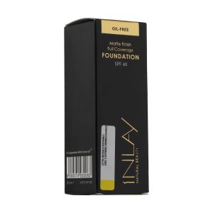کرم پودر این لی مدل Warm Peach شماره 150 حجم 30 میلی لیتر - تصویر 3