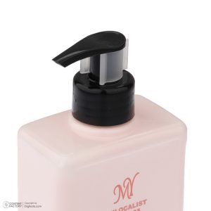 کرم مرطوب کننده مای مدل DELIGHT حجم 300 میلی لیتر - تصویر 4