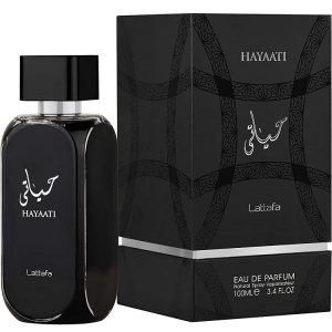 ادوپرفیوم مردانه لطافه مدل حیاتی حجم 100 میلی‌لیتر - تصویر 2