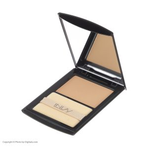 پنکیک این لی مدل Beige شماره 30 - تصویر 4