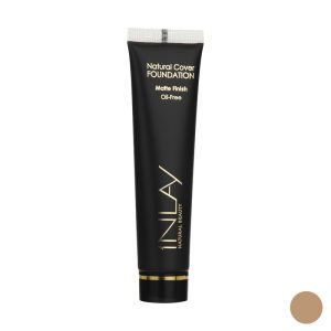 کرم پودر این لی مدل Vanilla Cream شماره 12 حجم 40 میلی لیتر - تصویر 3