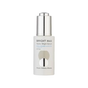 سرم پوست برایت مکس مدل HYALURONIC ACID 2% حجم 30 میلی لیتر - تصویر 4