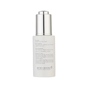 سرم پوست برایت مکس مدل HYALURONIC ACID 2% حجم 30 میلی لیتر - تصویر 5