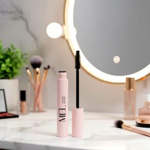ریمل حجم دهنده مل کازمتیک اند اسکین مدل 001 حجم 15 میلی لیتر - تصویر 2