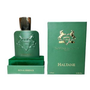 ادو پرفیوم مردانه هالتان مدل د مارلی با رایحه گرم و شیرین حجم 125 میلی لیتر - تصویر 3