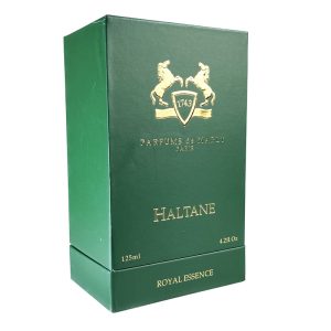 ادو پرفیوم مردانه هالتان مدل د مارلی با رایحه گرم و شیرین حجم 125 میلی لیتر - تصویر 4