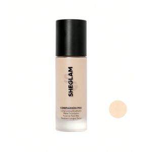 کرم پودر شیگلم مدل COMPLEXION PRO PORCELAIN حجم 30 میلی لیتر