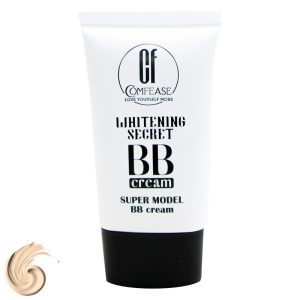 Alternative view of کرم پودر BB کام فیس مدل WHITENING شماره 101 حجم 45 میلی لیتر