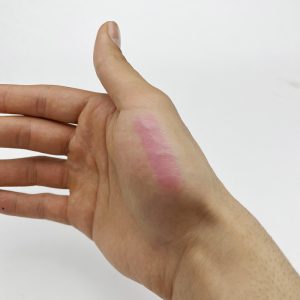 رژ لب جامد دراگون رانی مدل حرارتی کپسولی بسته 5 عددی - تصویر 4