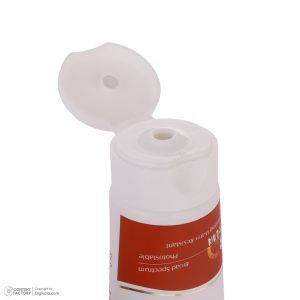 کرم ضدآفتاب رنگی هیدرودرم SPF60 مدل Phisical Tinted ‌مناسب پوست‌های حساس، حجم 50 میلی‌لیتر - تصویر 4