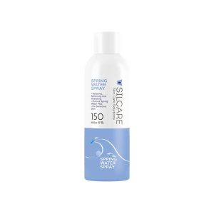 Alternative view of اسپری آب سیلکِر مدل l hypoallergenic حجم 150 میلی لیتر