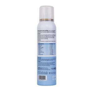 اسپری آب سیلکِر مدل l hypoallergenic حجم 150 میلی لیتر - تصویر 3