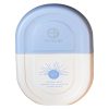 کرم ضد آفتاب بدون رنگ استلین، 50 SPF، مدل ultra light، مناسب انواع پوست و حجم 50 میلی‌لیتر، محافظت کننده در برابر اشعه UVA و UVB، بسیار سبک، +++ PA، آبرسان، ضد لک، با ماندگاری 2 ساعته