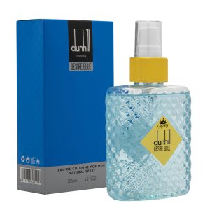 Alternative view of ادکلن مردانه کراون استار مدل Dunhill حجم 155 میلی لیتر