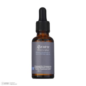 سرم ضد چروک راکوتن مدل Retinly Palmitate حجم 30 میلی لیتر - تصویر 3