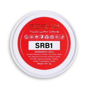 پنکیک سوشیا کد SRB1 - تصویر 5