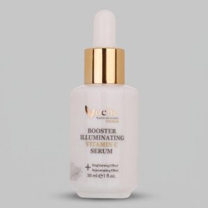 سرم روشن کننده وچه مدل Booster حجم 30 میلی لیتر