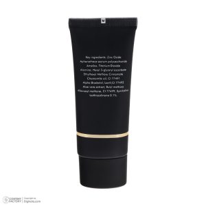 کرم پودر BB ساین اسکین مدل Beauty Balm وزن 40 گرم - تصویر 4