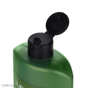 شامپو تقویت کننده مو لروکس مدل ARGAN OIL مناسب موهای آسیب‌دیده و شکننده وزن 550 گرم - تصویر 4