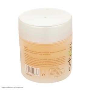 کرم مرطوب‌کننده دست و ناخن شون مدل Apricot Extract حجم 150 میلی‌لیتر - تصویر 4