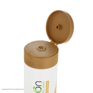 Alternative view of نرم کننده مو شون مدل keratin And Ginseng Extract حجم 400 میلی لیتر