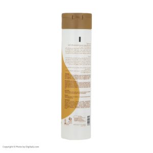 نرم کننده مو شون مدل keratin And Ginseng Extract حجم 400 میلی لیتر - تصویر 4