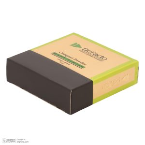 پنکیک دیفکتو شماره 3 کاور متوسط - تصویر 3