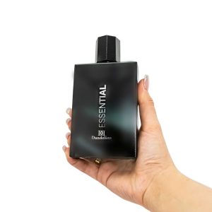 ادو پرفیوم مردانه دندلیون مدل اسنشیال با رایحه خنک و تلخ حجم 100 میلی لیتر - تصویر 5